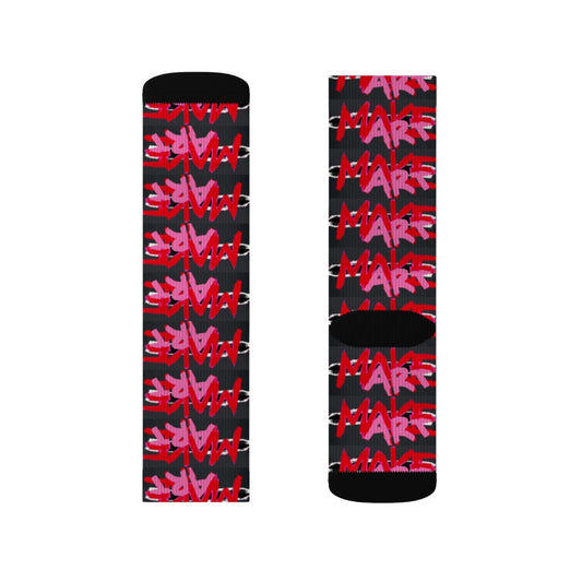 Unisex Socks